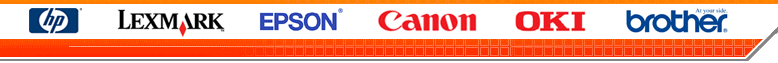  hp, lexmark, epson, canon, oki, brother